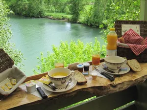 Image of Camping belle rivière