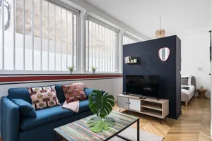 Image of Pied A Terre Oberkampf