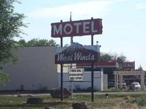 Image of West Winds Motel