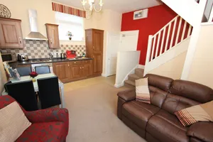 Image of Commonhall Apartments Over Two Floors