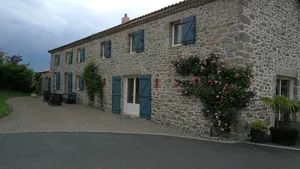 Image of 8 Le Chiron de la Roche 85130 Chanverrie