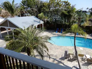 Image of Coconut Grove Resort