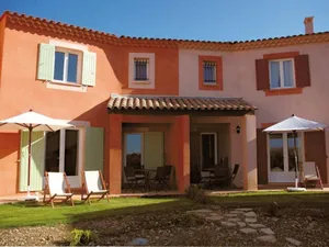 Image of Comfortable apartment with dishwasher, close to the village
