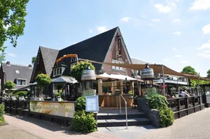 Image of Boutique Hotel, Restaurant & Wellness Westerburcht