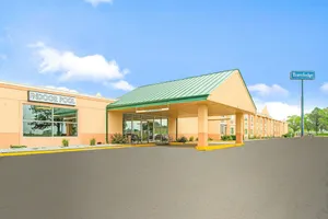 Image of Lincoln Airport I-80