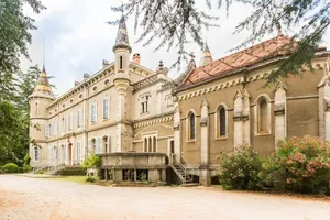 Image of Chateau de Bournet