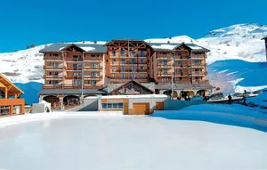 Image of Odalys Residence L Ours Blanc