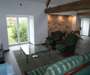 Image of Les Colombes de la Baie du Mont Saint-Michel
