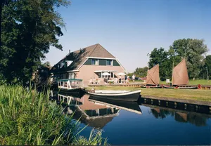 Image of Hotel de Harmonie
