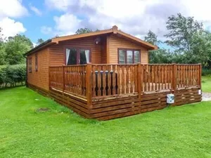Image of Hedgehog Lodge