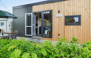 Image of Nice Home in Beilngries With 1 Bedrooms, Wifi and Indoor Swimming Pool