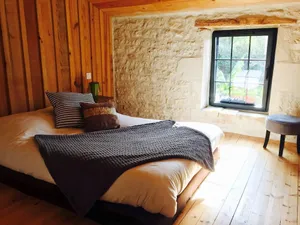 Image of Refuge de Campagne "la Grange à Mémé "