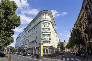 Image of Hotel Coellner Hof