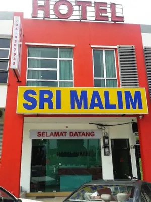 Image of Hotel Sri Malim Sungkai