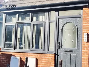 Image of Kunda House Croydon