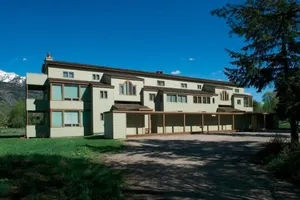Image of RMR: Lupine 1914 Condo in The AspensWilsonWY