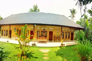 Image of bucu hidden guest house, and meditation center