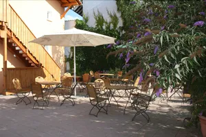 Image of Gaststätte und Hotel zur Krone