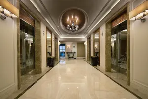 Image of Vienna International Hotel Shanghai Hongkou Guangyue Road