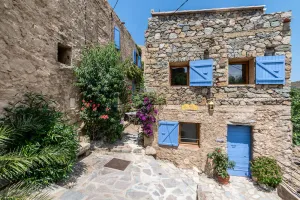 Image of À Scappata