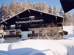 Image of Appartement confortable à Megève - 60 m² - vue sur montagnes