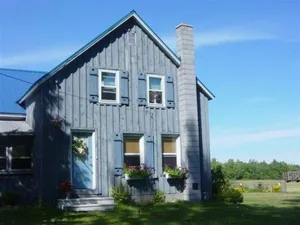 Image of North Fork Bed and Breakfast Gifts