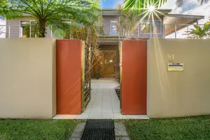 Image of A PERFECT STAY –Byron Beach Style