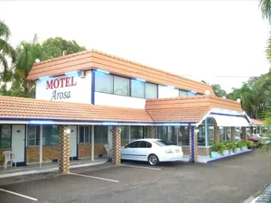 Image of Arosa Motel