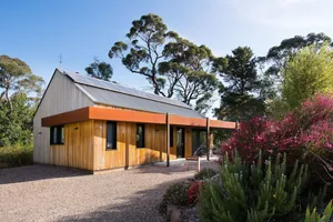 Image of Green Retreat Passive House