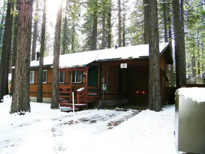 Image of Tahoe Island Hideaway by Lake Tahoe Accommodations