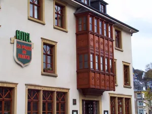 Image of La Porte De France