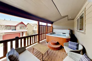 Image of Bear Hollow Village 5614