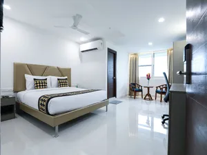 Image of Collection O 30002 Bhel Hyderabad