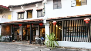 Image of Layang Layang Guest House Melaka