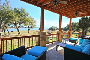 Image of Wine Down Lake Escape 3 Bedroom Home