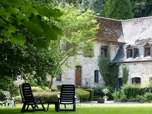 Image of Hotel Le Moulin Des Ramiers