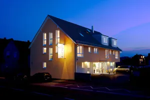Image of Hotel Merlin
