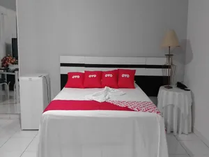 Image of OYO Hotel Portal da Cidade
