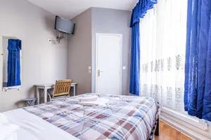 Image of Hotel Le Bon Moine