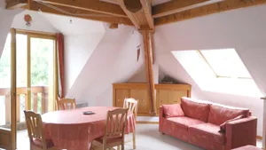 Image of Villard-De-Lans - HyperCentre - Place de l'Ours (Libération) - 4 personnes