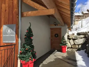 Image of 3 Rooms 6 People 4 West Facing