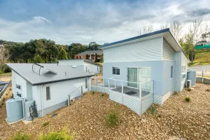 Image of Albury Yalandra Apartment 3