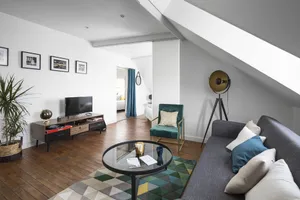 Image of Le Heron by Cocoonr