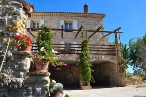 Image of Chambres dHôtes Côté Cévennes