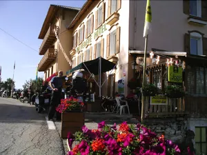 Image of Belvédère Relais Motos