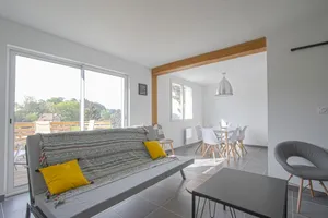Image of Cosy Rouen Maison Gare