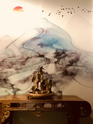 Image of Dingxiang No.9 Hostel