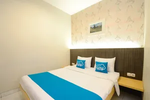 Image of Airy Sumber Pajajaran Utara Satu 44 Solo