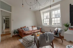 Image of Soho 2 Bedroom Flat By Oxford Circus