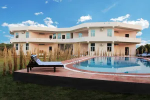 Image of Ranthambhore Bagh villa